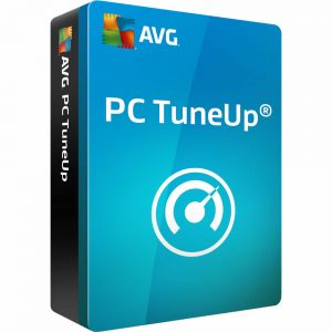 AVG PC TuneUp 20.1.21.91 Crack With Product Key Latest 2021