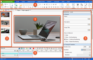 ActivePresenter Pro 9.1.1 download the last version for android