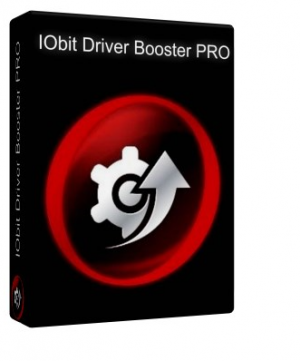 Driver Booster Pro 8.3.0.361 Crack With Serial Key New 2021