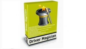 Driver Magician 5.4 Crack with Keygen Full Version Latest 2021