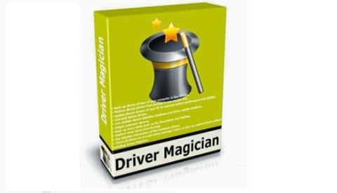 Driver Magician 6.0 Crack With Serial Key [2024] Here
