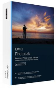 DxO PhotoLab 4.3.0 Build 4580 Crack With Full Activation Code 2021