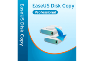EaseUS Disk Copy Pro 5.5 Crack With License Code Full [2023]