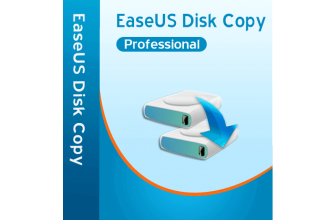 EaseUS Disk Copy Pro 6.0.4 Crack With License Code [2024]