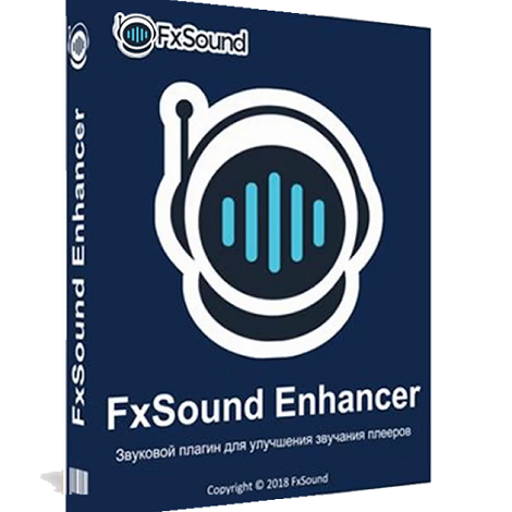 FxSound 2 1.1.16.1 Crack With Serial Key [2024]