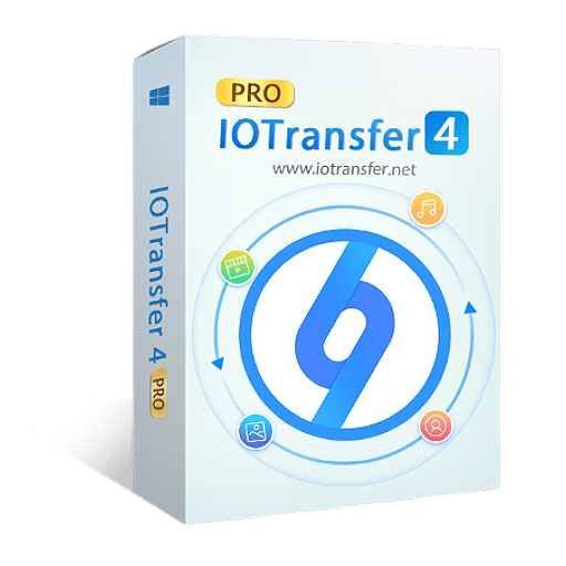 IOTransfer Pro 4.3.1.1566 Crack + Serial Key Full Download [2024]