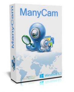 ManyCam Pro 7.8.7.51 Crack With License Key Full Version 2021