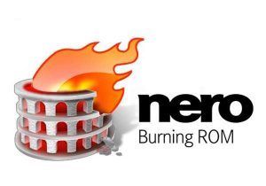 Nero Burning ROM 23.0.1.19 Crack + Key Torrent 2021 (Latest)