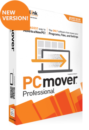 PCmover Professional 12.0.1.40138 Crack + License Key [2024]