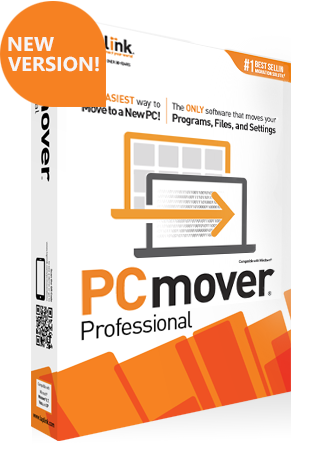 PCmover Professional 12.0.1.40138 Crack + License Key [2024]