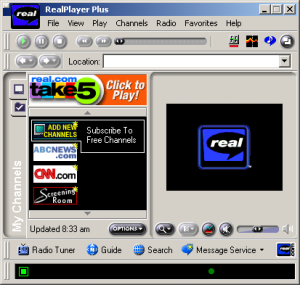 RealPlayer 20.0.7.307 Crack With Serial Key Latest [2024]