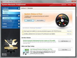 System Mechanic Pro 23.7.2.70 Crack With Activation Key [2023]