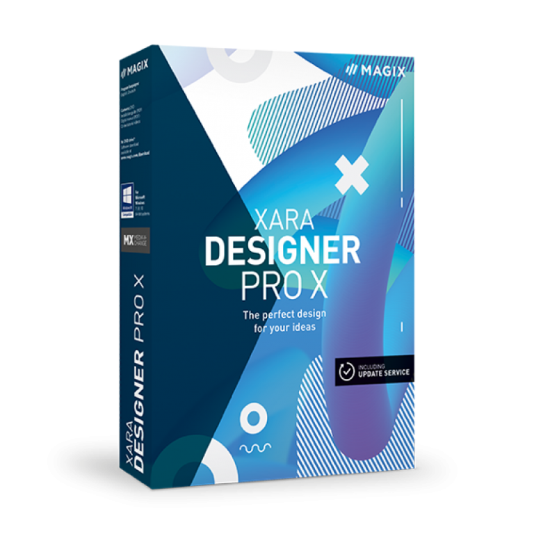 Xara Web Designer Premium 23.4.0.67661 for iphone download