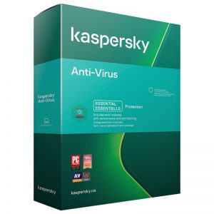 Kaspersky Antivirus 2021 Crack + Activation Code {Offline Installer}
