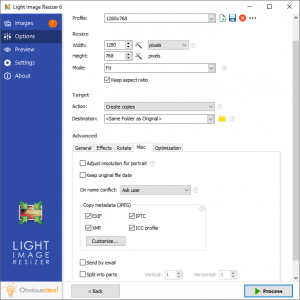 Light Image Resizer 6.0.8.0 Crack + Serial Key Full Free Version 2021