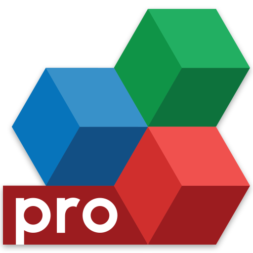 OfficeSuite Pro APK 5.20.37653.0 Crack Full Version Premium 2021