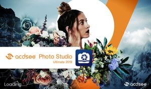 ACDSee Photo Studio Professional 17.0.2.2652 Crack + Keygen [2024]