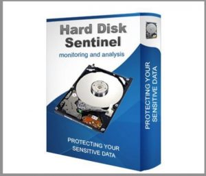 Hard Disk Sentinel Pro 5.70.3 Crack + Serial Key 2021 Latest Here