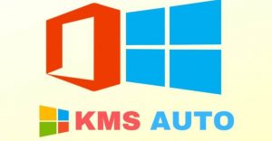 KMSAuto Net Activator 1.6.6 Crack + Serial Key [2024]