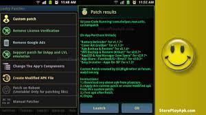 Lucky Patcher 10.9.4 Crack + Patch Download For Android [2024]
