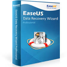 EaseUS Data Recovery Wizard 17.0.0.0 Crack + License Key 2024