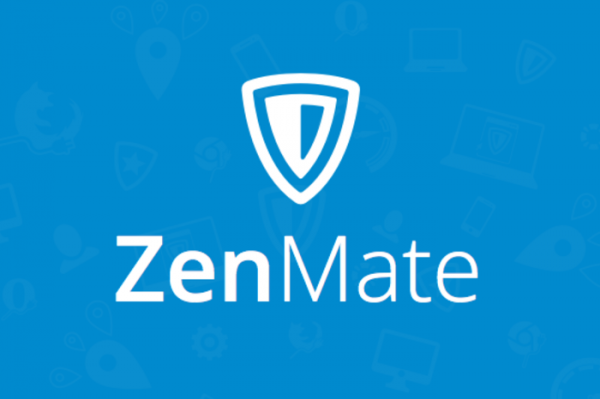 ZenMate VPN 8.2.3 Crack + Licesne Key Premium [2024]