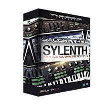 Sylenth1 v3.071 Crack + License Code Full Free Download 2021