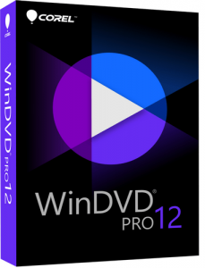 Corel WinDVD Pro 12.0.0.265 SP8 Crack + License Key [2024]