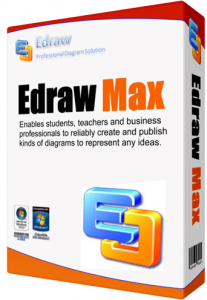EdrawMax 13.0.5.1110 Crack + License Key Free Download [2024]
