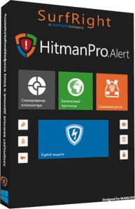 HitmanPro.Alert 3.8.34.330 Crack + Product Key Download [2024]