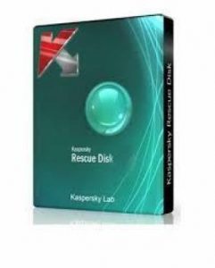 Kaspersky Rescue Disk 18.0.11.3 Crack + Serial Key [2024]