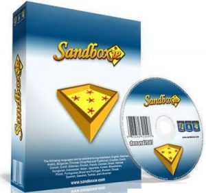 Sandboxie 5.51.5 Crack + license Key Free Download Latest 2021