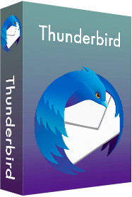Thunderbird 115.8.0 Crack + License Key [2024] Free Here