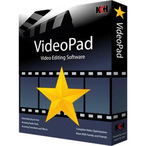 VideoPad Video Editor Pro 11.35 Crack With Registration Key 2022