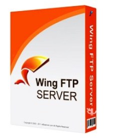 Wing FTP Server 7.3.1 Crack + Registration Key [2024]