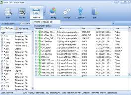Wise Disk Cleaner 11.0.9.823 Crack + Keygen Full Free [2024]