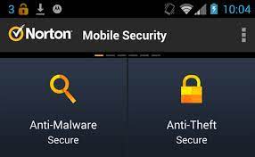 Norton Mobile Security 5.62.0 Crack + Activation Code [2024]