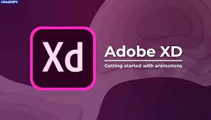 Adobe XD 55.0.12.9 Crack + Serial Key [2024] Full Free