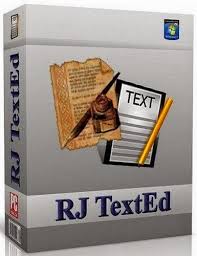 RJ TextEd 15.10 Crack + Keygen Full Free Download Latest 2021